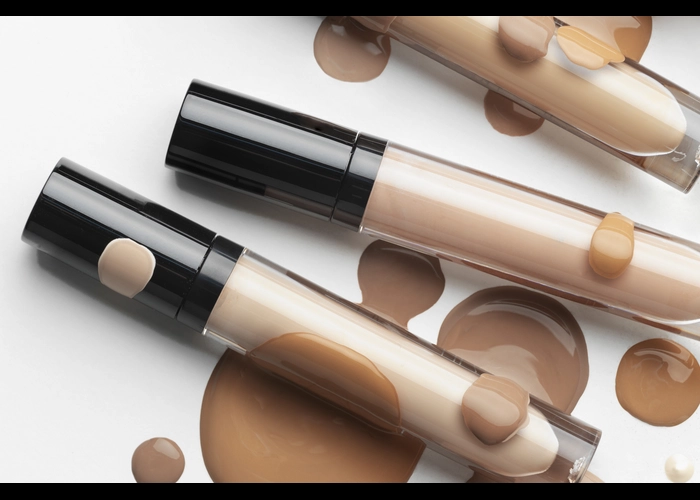 cara memakai concealer untuk mata panda 1