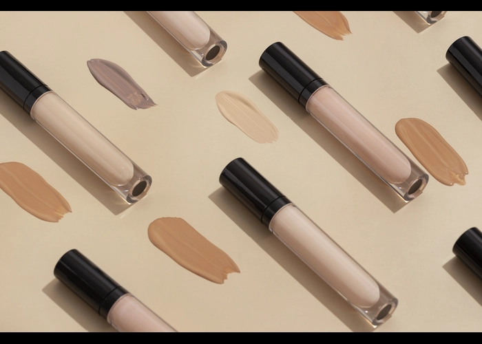 cara memilih warna concealer 1