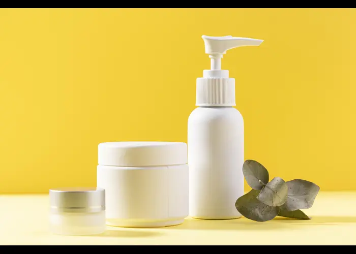 cara menggunakan hair styling gel 1