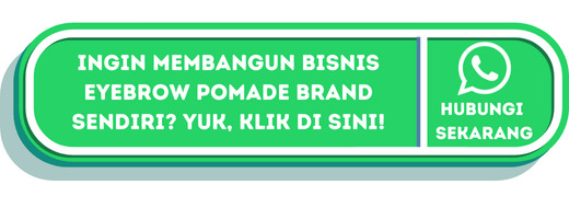 cta cara mencairkan eyebrow pomade yang kering 1
