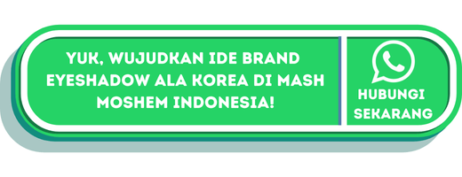 cta cara memakai eyeshadow ala korea 2