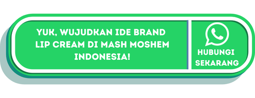 cta cara mencairkan lip cream yang sudah kering 2