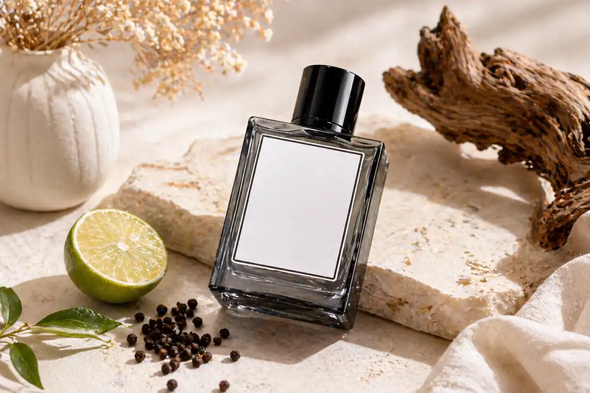 Ide Aroma Parfum Unisex untuk Dijadikan Signature Anda