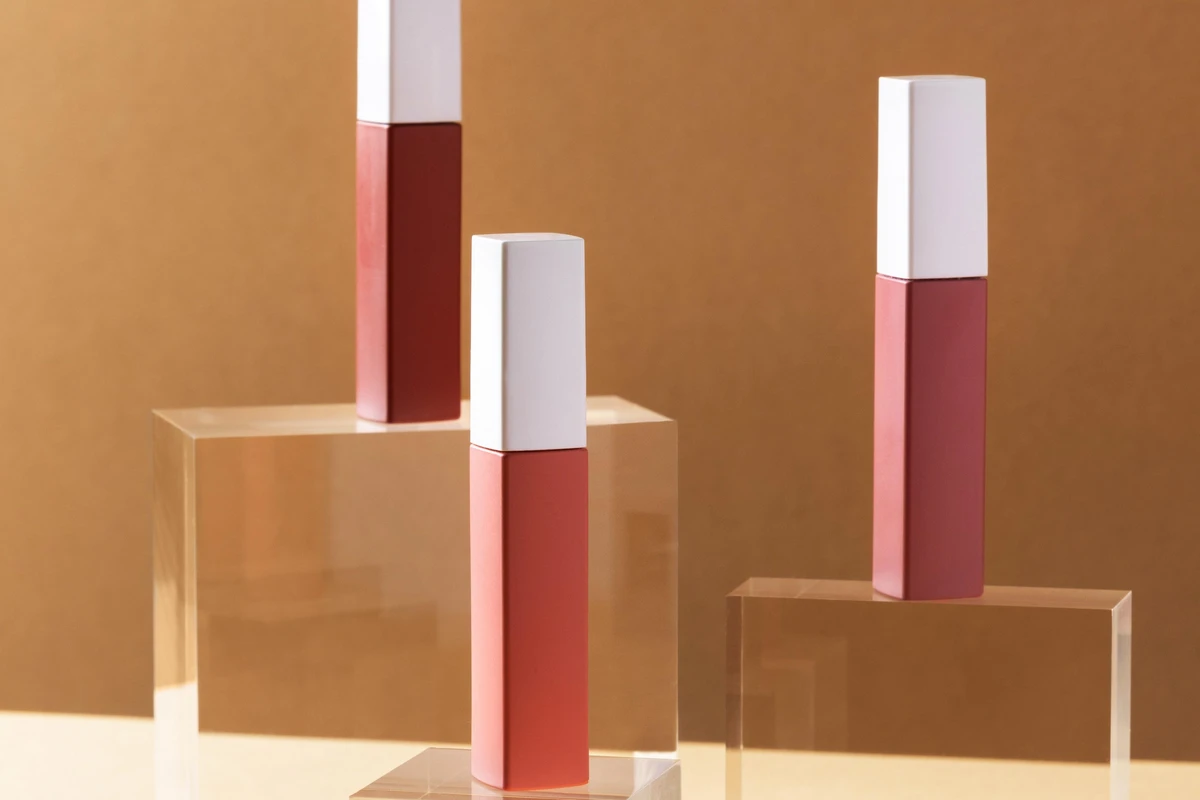 cara mencairkan lip cream yang sudah kering