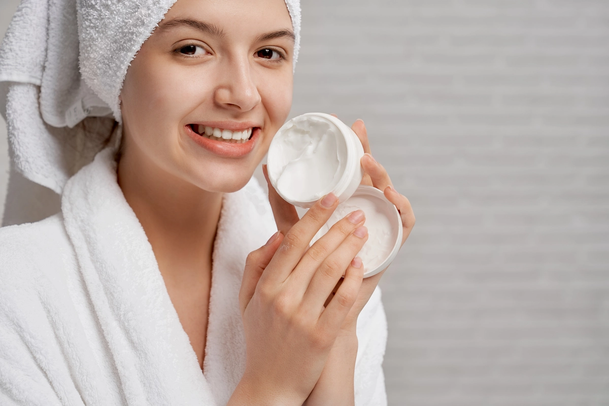 ciri ciri cream wajah mengandung merkuri