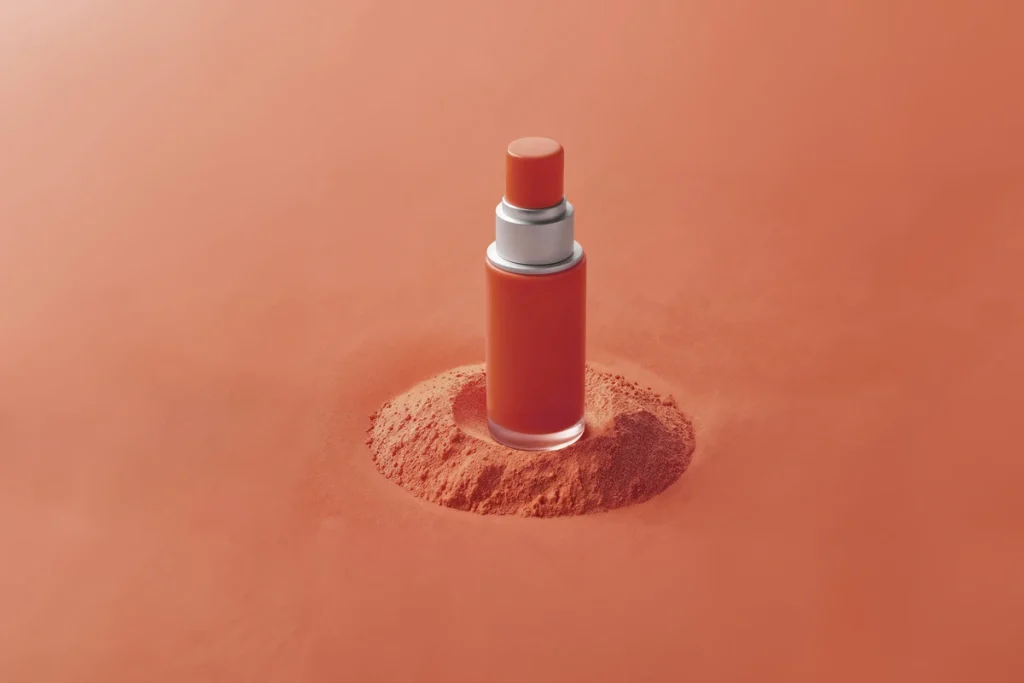 maklon perfume stick