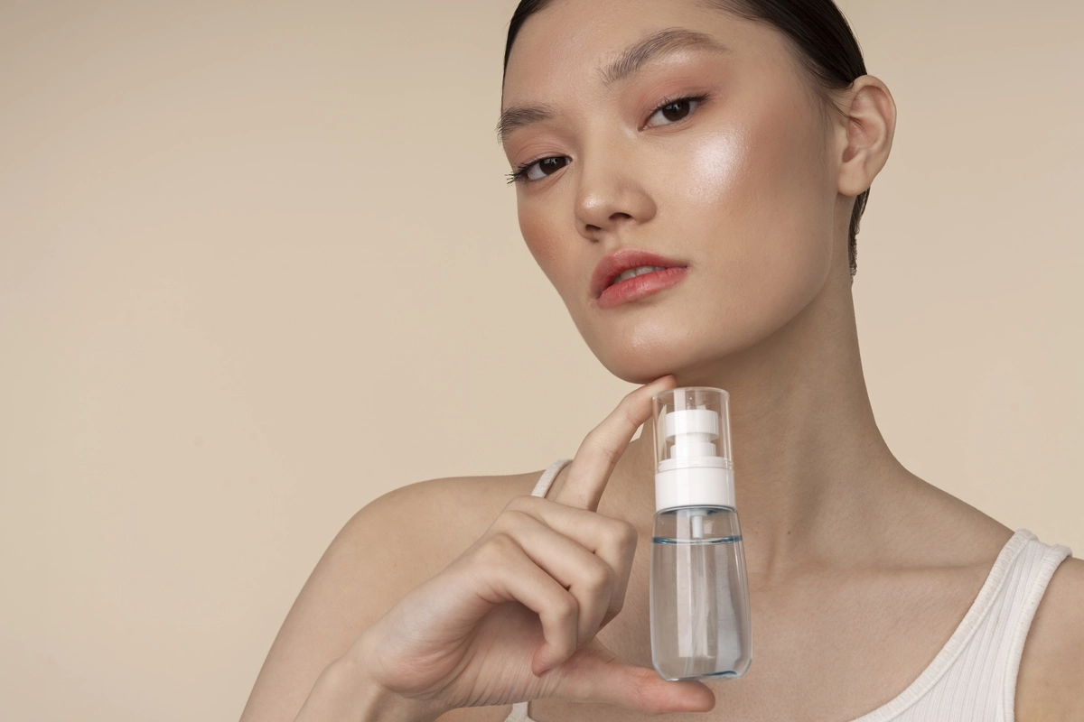 fungsi setting spray makeup