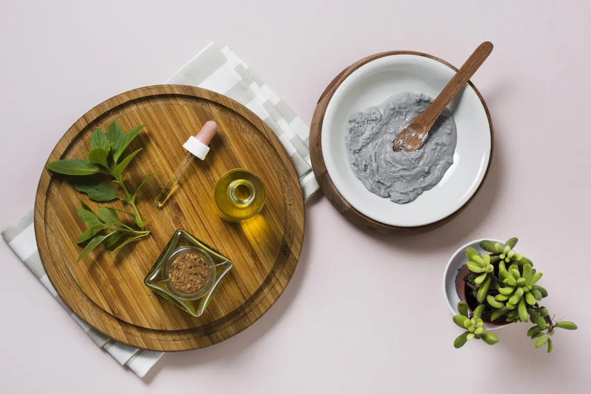 maklon body mask