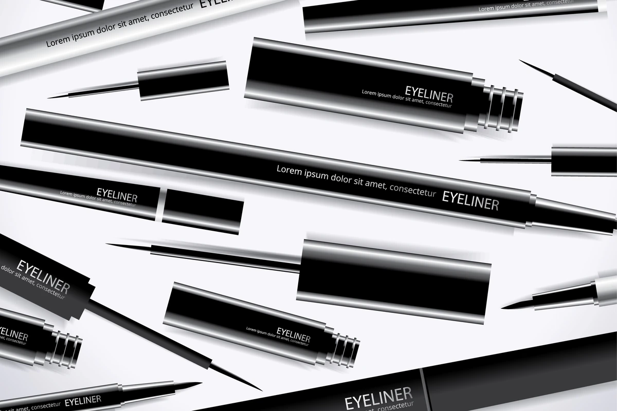 maklon liquid eyeliner waterproof
