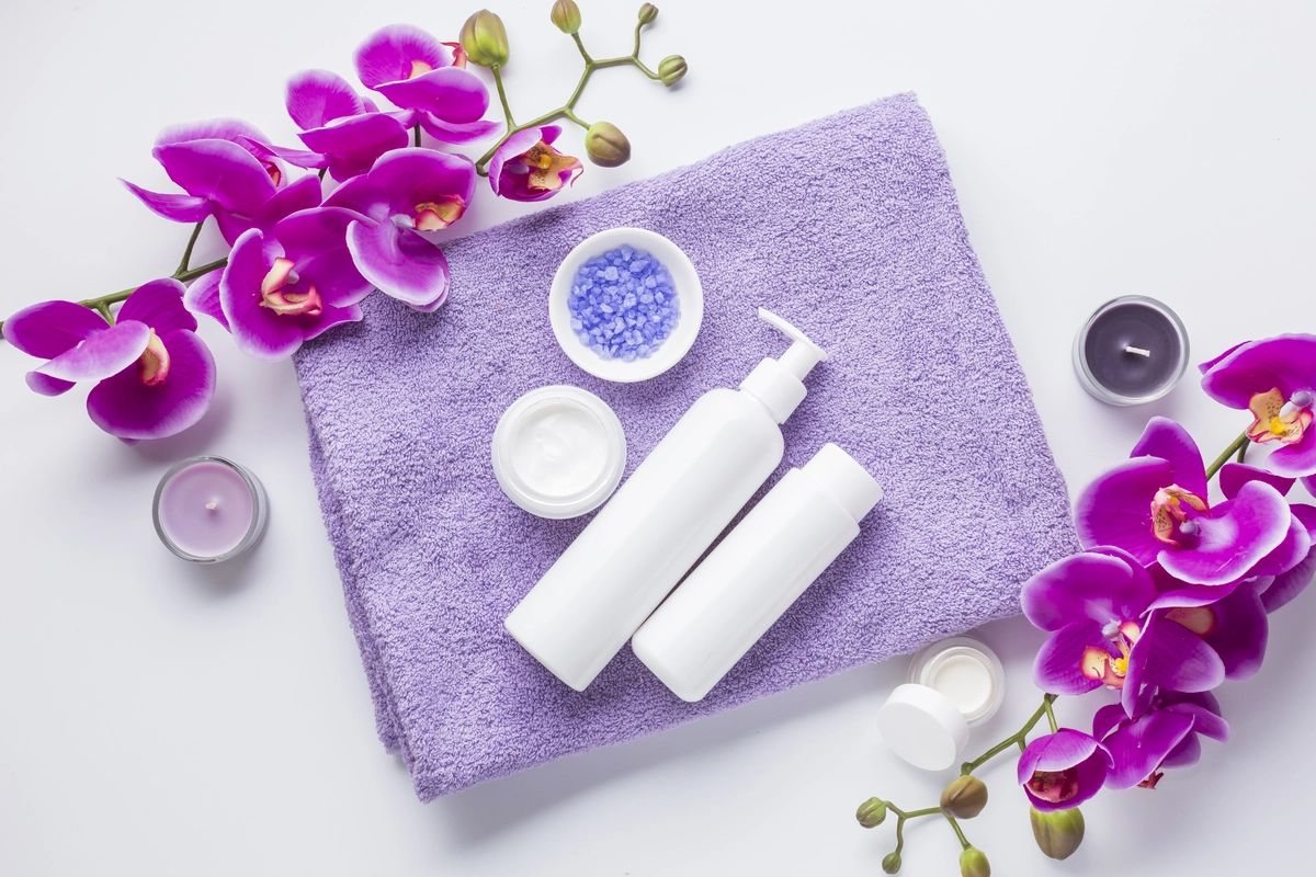perbedaan body lotion dan hand cream