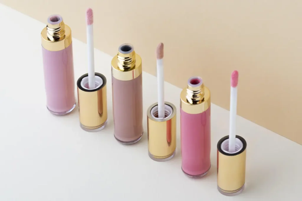 perbedaan lip matte dan lip cream