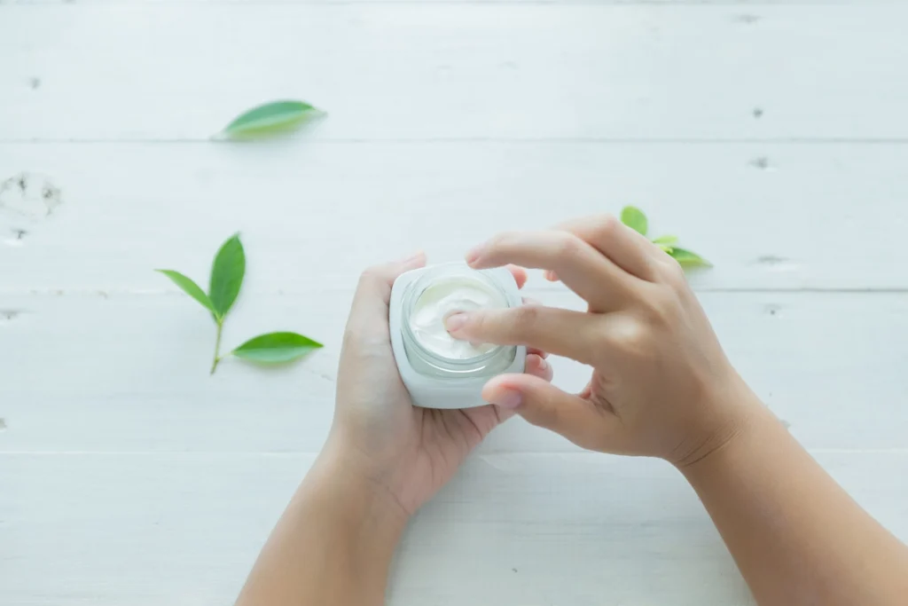 kegunaan cleansing balm