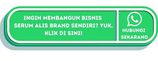 cta cara memakai serum alis 1