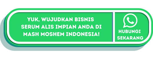 cta cara memakai serum alis 2