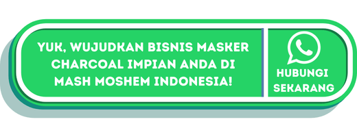 cta cara membuat masker charcoal 2