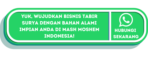 cta cara membuat tabir surya alami 2