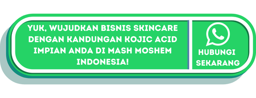 cta fungsi kojic acid untuk kulit 2