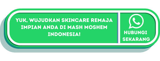 cta basic skincare untuk remaja kulit berjerawat 2