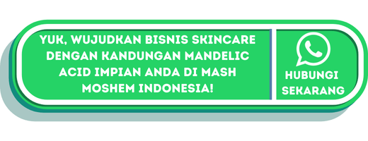 cta manfaat mandelic acid untuk wajah 2