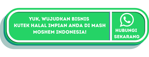 cta ciri ciri kutek halal untuk sholat 2