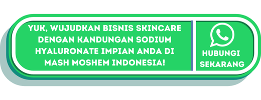 cta manfaat sodium hyaluronate untuk wajah 2
