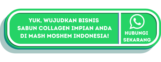 cta cara membuat sabun collagen 2