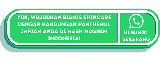 cta panthenol cocok untuk kulit apa 2