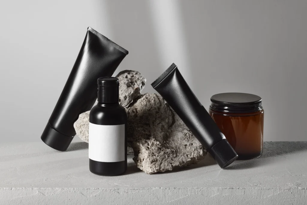 basic skincare cowok pemula