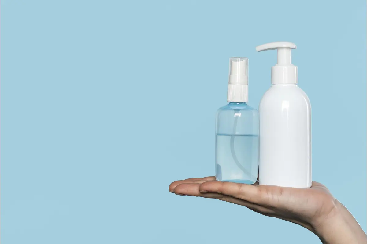 cara pakai micellar water tanpa kapas