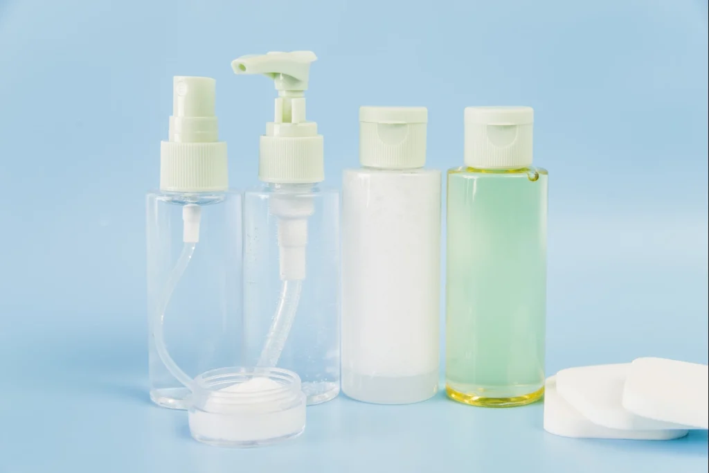 fungsi micellar water untuk pria