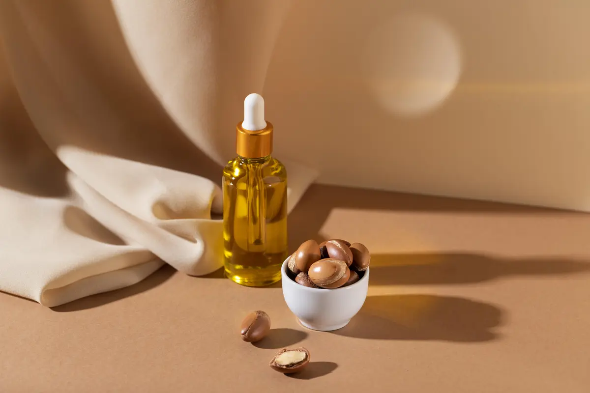 manfaat castor oil untuk kulit wajah