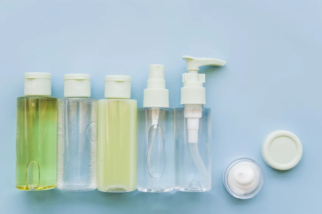 perbedaan face tonic dan micellar water