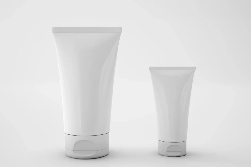 perbedaan sunscreen chemical dan physical