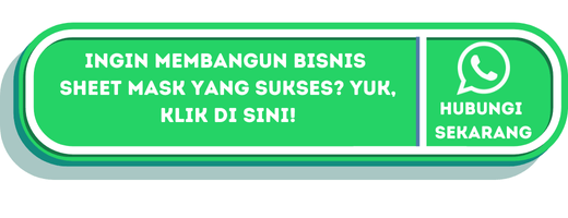 cta apakah boleh memakai sheet mask setiap hari 1