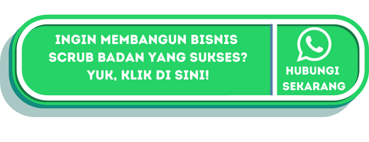 cta cara membuat scrub badan dari beras 1