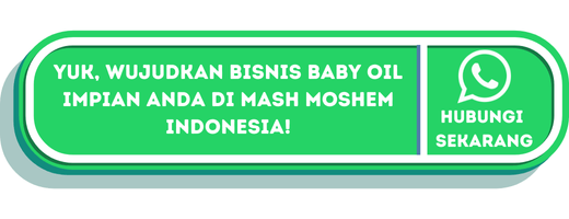 cta maklon baby oil 2