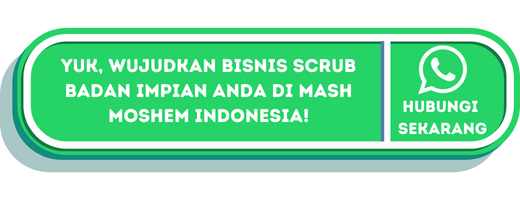 cta cara membuat scrub badan dari beras 2