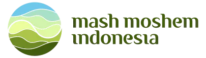 Logo Mash Moshem Indonesia