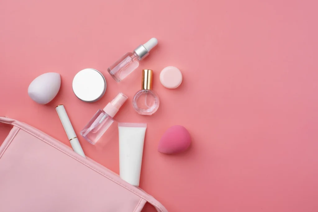 alpha arbutin tidak boleh dicampur dengan