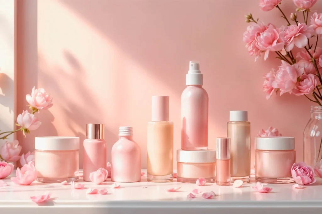 biaya maklon skincare