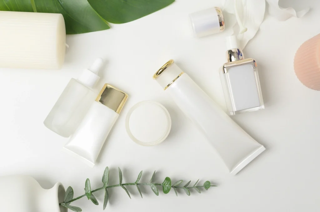 cara bisnis produk kecantikan