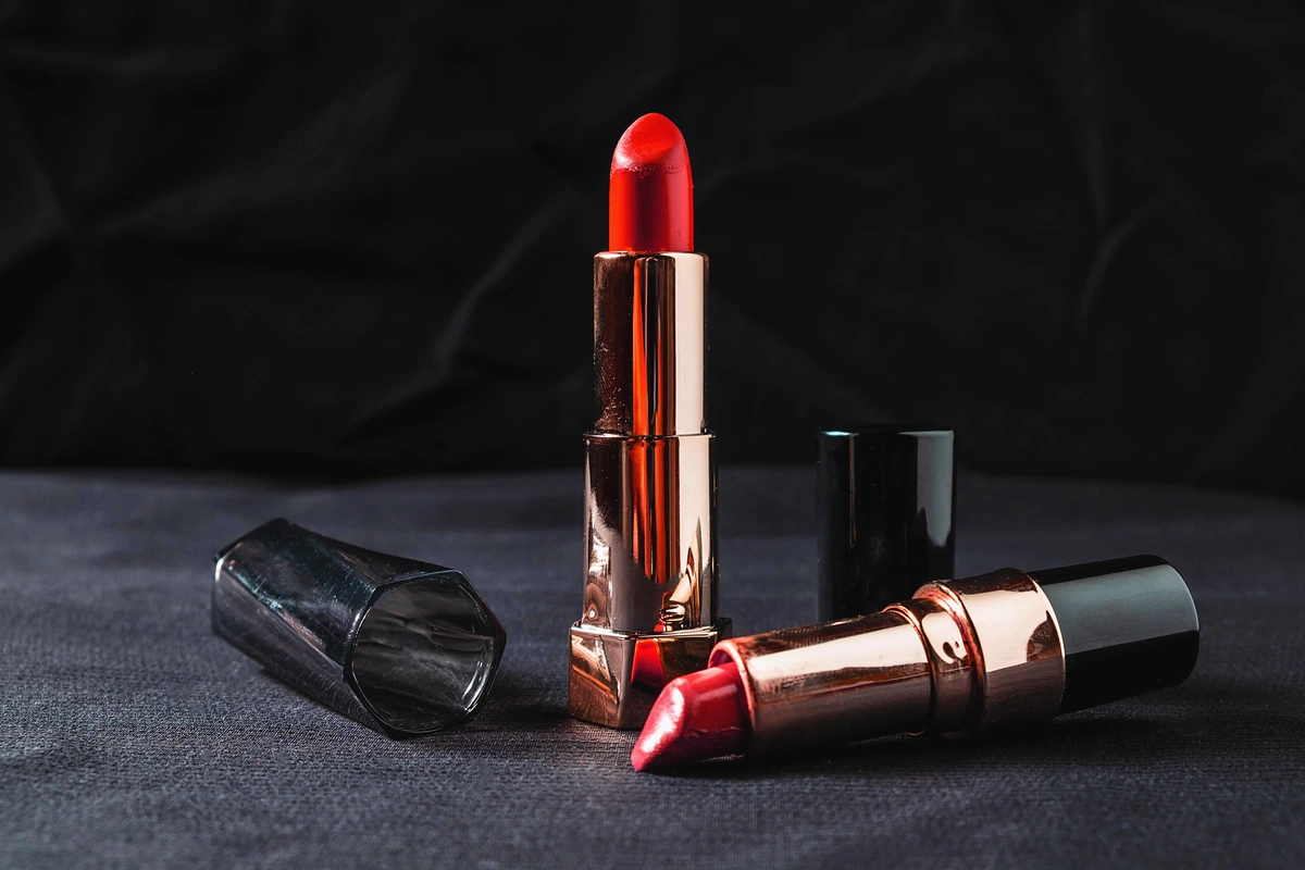 cara membuat lipstik