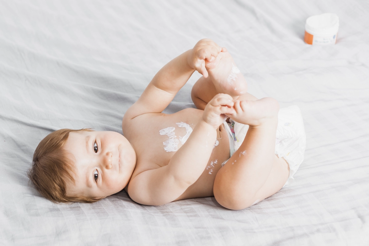 diaper cream untuk apa