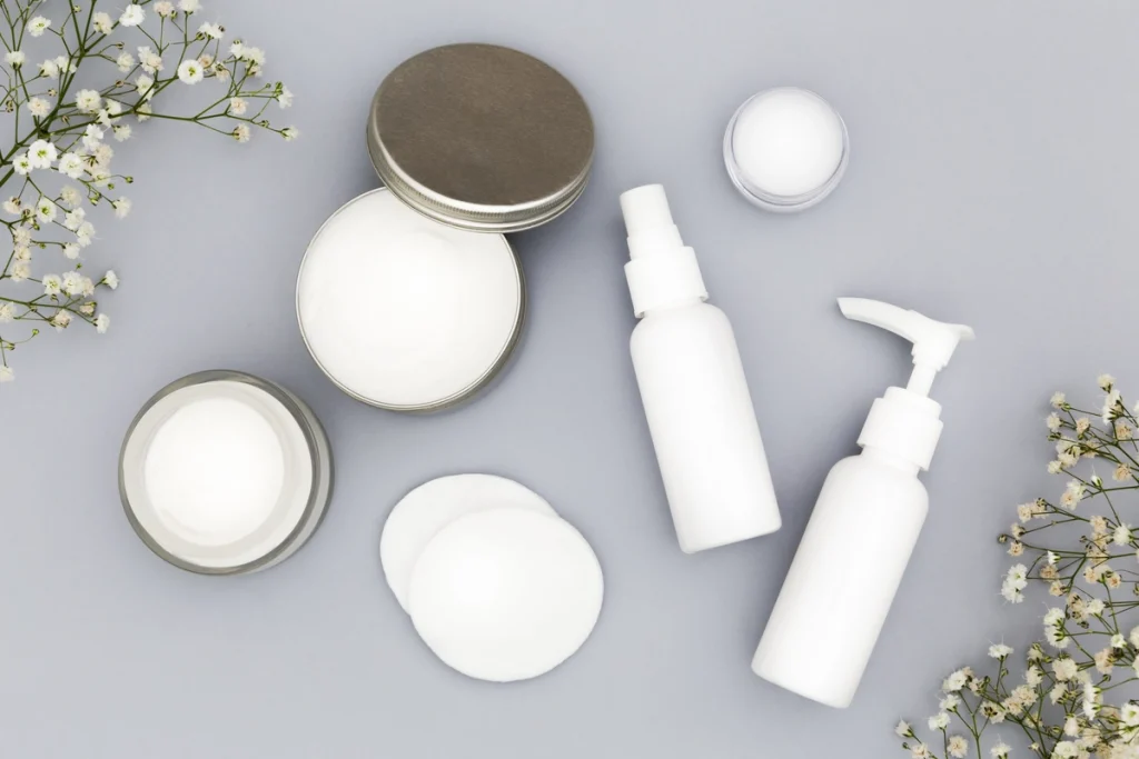 hyaluronic acid tidak boleh digabung dengan