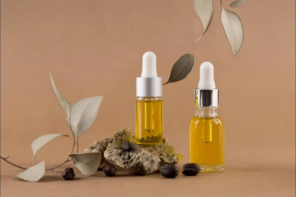 jojoba oil itu apa