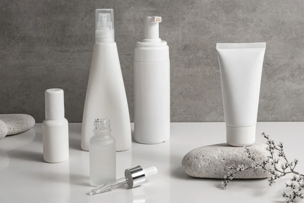 modal maklon skincare