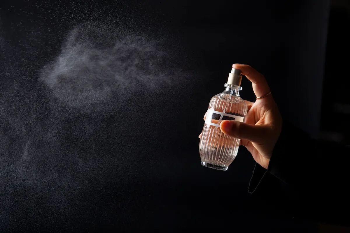 peluang bisnis parfum