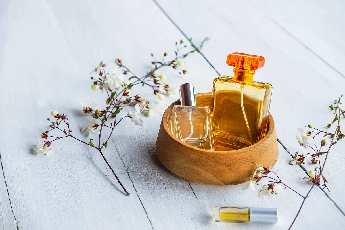 peluang bisnis parfum
