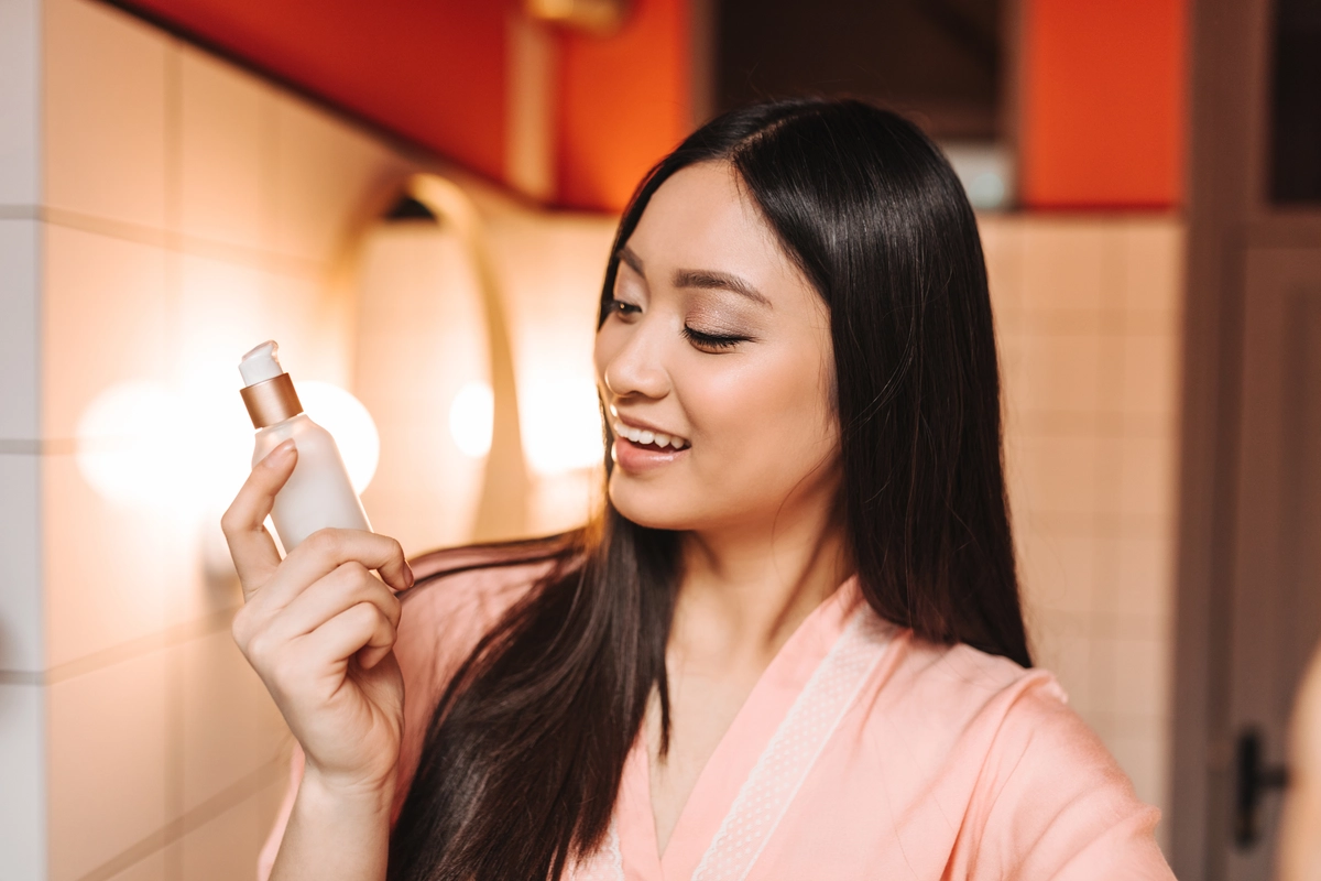 perbedaan hair tonic dan hair serum
