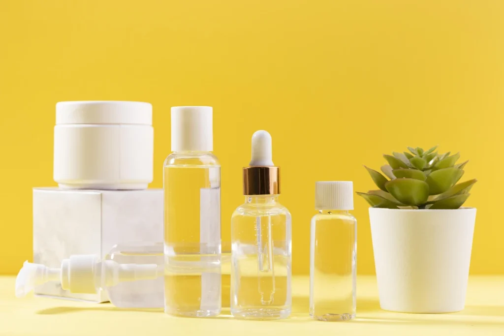 phenoxyethanol apakah halal